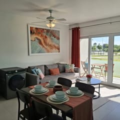 1 bedroom, SOV, Resort Amenities