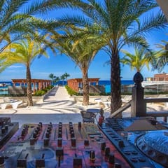 Santa Fe Oceanview Condo