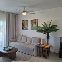 1 bedroom, pool view, walk to beach