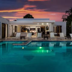 Palma Grande - 3 BR, 3 Bath, Private Pool