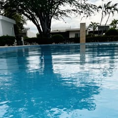 Casa Verde: 2 Bedroom, Private Patio, Resort access