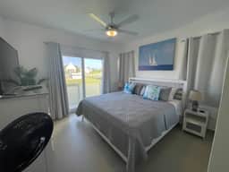 Private 1 bedroom, 1st floor condo in SOV - Image 2