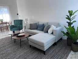 Encuentro Penthouse, Huge balcony, private - Image 2