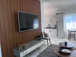 Encuentro Penthouse, Huge balcony, private - Image 3