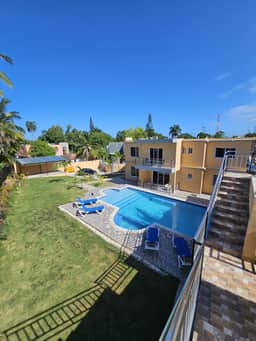 Millenium 4 bedroom Private Escape - Image 2