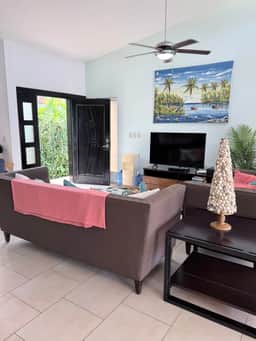 Private Oasis, 3 BR, Walk to waterpark/restaurant - Image 3