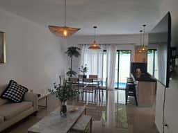 Sosua Tropical Hideaway, 2 BR, private, pool - Image 2