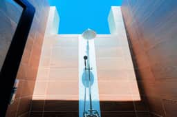 2 Bed, Encuentro + private pool + outdoor shower - Image 3