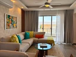 2 Bedroom, Executive penthouse, Jacuzzi, private balcony - Image 4