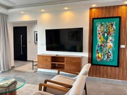2 Bedroom, Executive penthouse, Jacuzzi, private balcony - Image 5