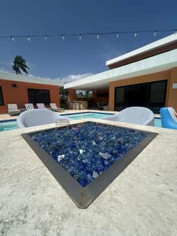 Private retreat  2 bedroom encuentro, walk to beach - Image 2