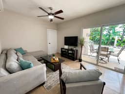 3 bed Ocean view, private pool, secluded quiet - Image 2