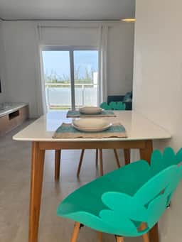 Santa Fe Dreams- Ocean View balcony - Image 2