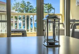 Ocean Front, Priv Beach, Gated, 2 BR - Image 4