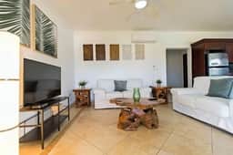 2 Bedroom Condo, large private balcony, SOV - Image 2