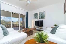 2 Bedroom Condo, large private balcony, SOV - Image 3