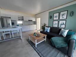 New Stylish 1 Bedroom, Resort, Casa Sea-Esta - Image 3