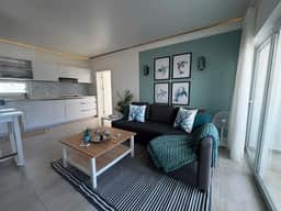 New Stylish 1 Bedroom, Resort, Casa Sea-Esta - Image 4