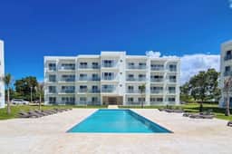 Sunset Vibes- Studio - Private balcony- Resort access - Image 4