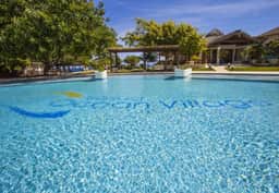 Sunset Vibes- Studio - Private balcony- Resort access - Image 3