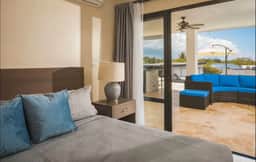 Dazzling Villa, 3 BR, Game Room, Casa Linda - Image 5