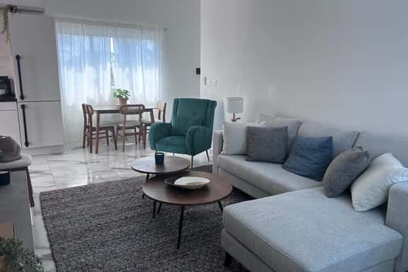 Encuentro Penthouse, Huge balcony, private - Image 1