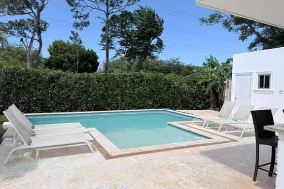 Private Oasis, 3 BR, Walk to waterpark/restaurant - Image 1