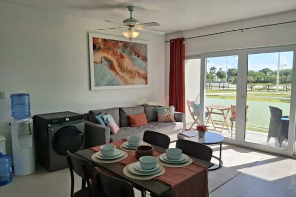 1 bedroom, SOV, Resort Amenities - Image 1
