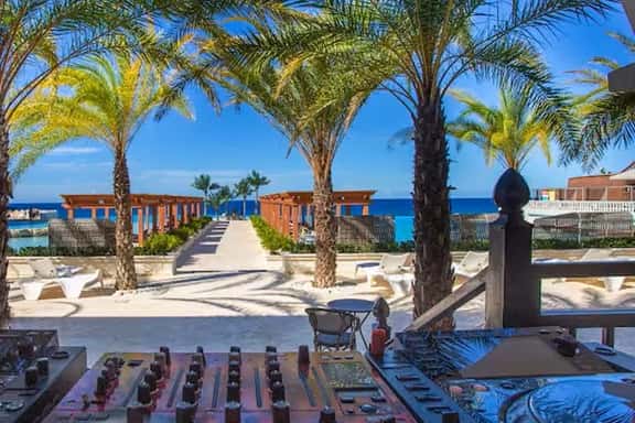 Santa Fe Oceanview Condo - Image 1