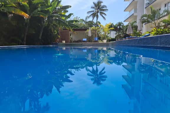 Encuentro Gem- 2 bed Pet friendly condo - Image 1