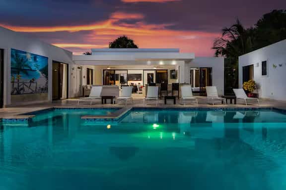 Palma Grande - 3 BR, 3 Bath, Private Pool - Image 1