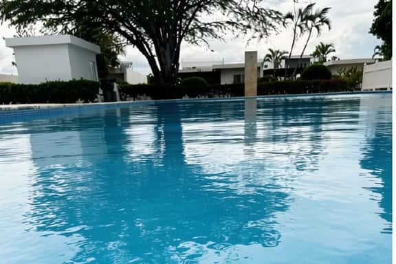 Casa Verde: 2 Bedroom, Private Patio, Resort access - Image 1