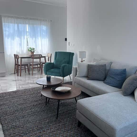 Encuentro Penthouse, Huge balcony, private - Image 1
