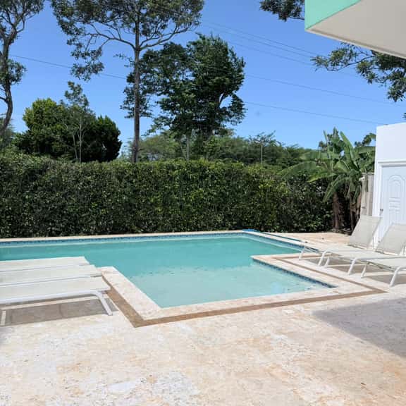 Private Oasis, 3 BR, Walk to waterpark/restaurant - Image 1