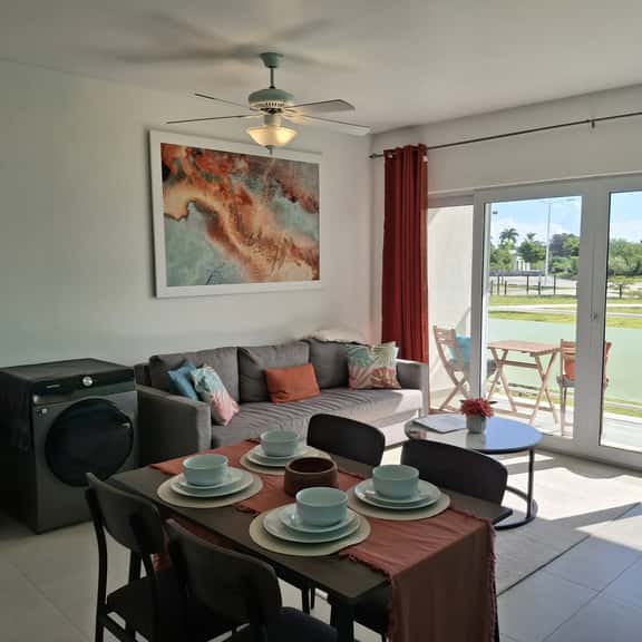 1 bedroom, SOV, Resort Amenities - Image 1