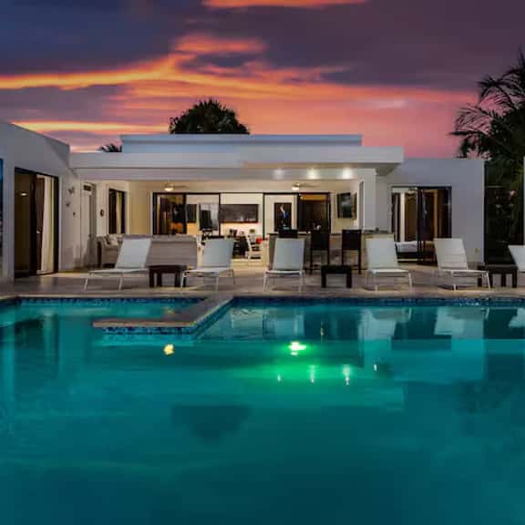 Palma Grande - 5 BR, 5  Bath, Private Pool - Image 1