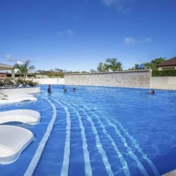 Private 1 bedroom, 1st floor condo in SOV - Image 1