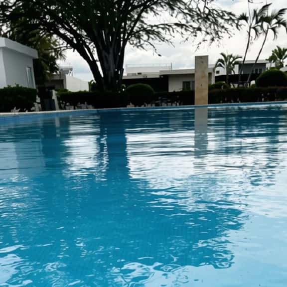 Casa Verde: 2 Bedroom, Private Patio, Resort access - Image 1