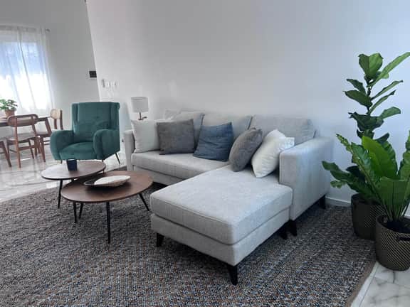 Encuentro Penthouse, Huge balcony, private - Image 2