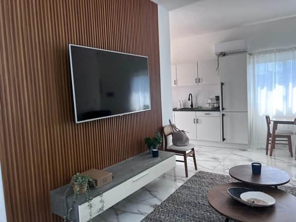 Encuentro Penthouse, Huge balcony, private - Image 3