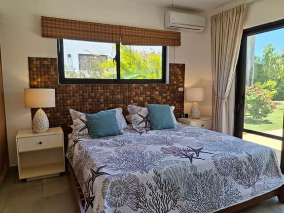 3 BR,Private Pool, Encuentro, Walk to beach - Image 5