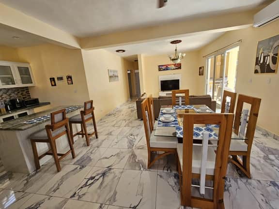 Millenium 3 BR Private resort - Image 2