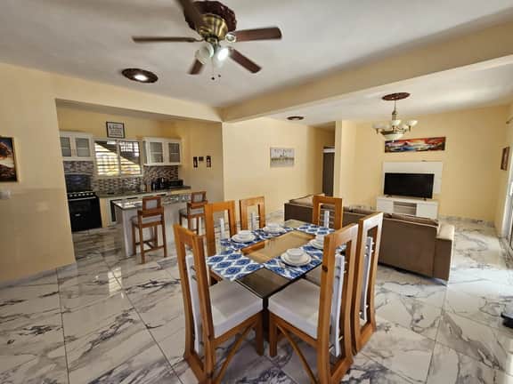 Millenium 3 BR Private resort - Image 3