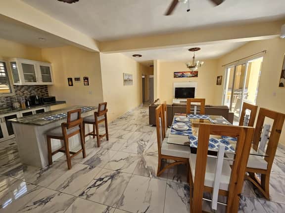 Millenium 3 BR Private resort - Image 5