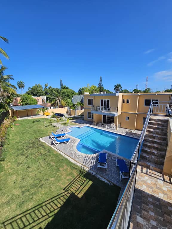 Millenium 4 bedroom Private Escape - Image 2