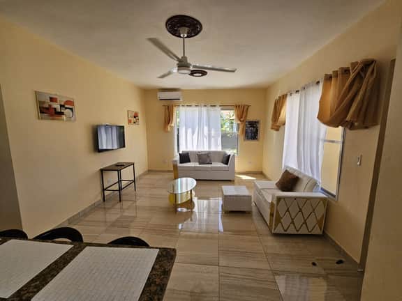 Millenium 4 bedroom Private Escape - Image 3
