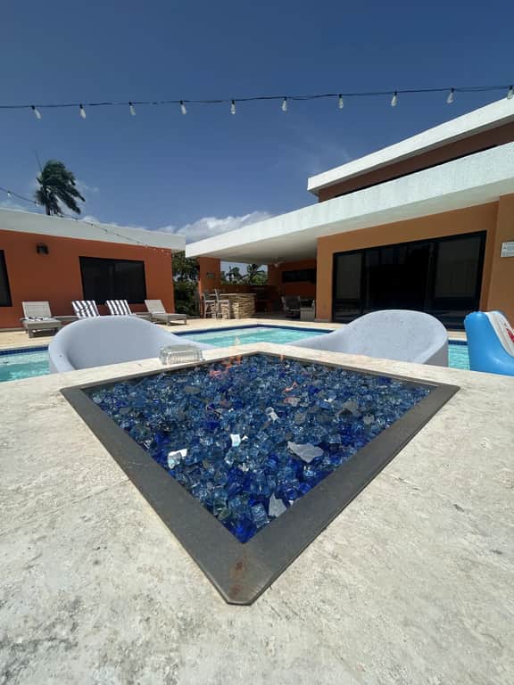 Private retreat  2 bedroom encuentro, walk to beach - Image 2