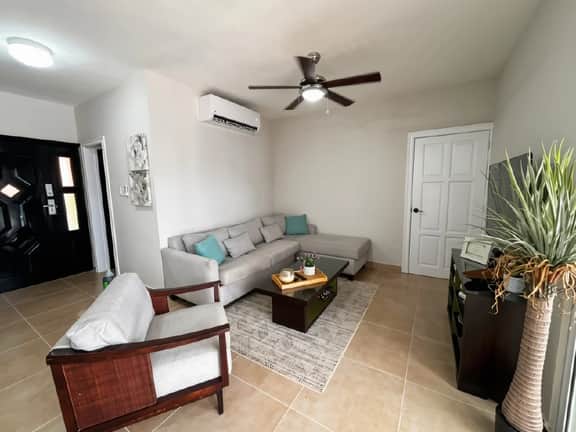 3 bed Ocean view, private pool, secluded quiet - Image 3