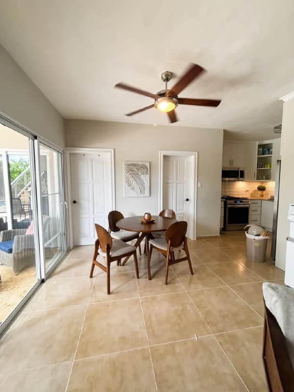 3 bed Ocean view, private pool, secluded quiet - Image 4