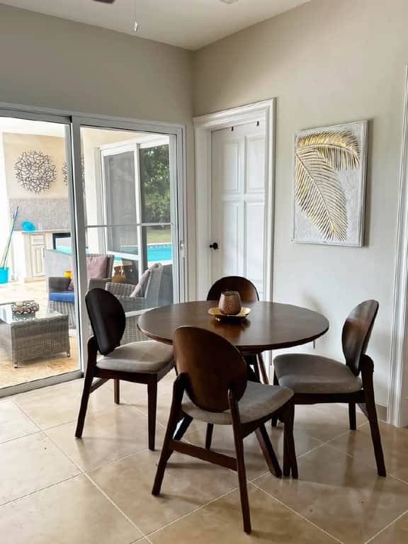 3 bed Ocean view, private pool, secluded quiet - Image 5